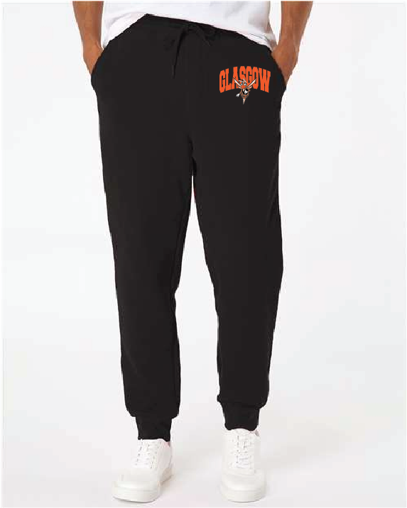 Buzz Independent Trading Co. - Midweight Fleece Pants Glasgow