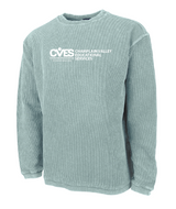 Sidemark Charles River Camden Crew Neck Sweatshirt CVES25