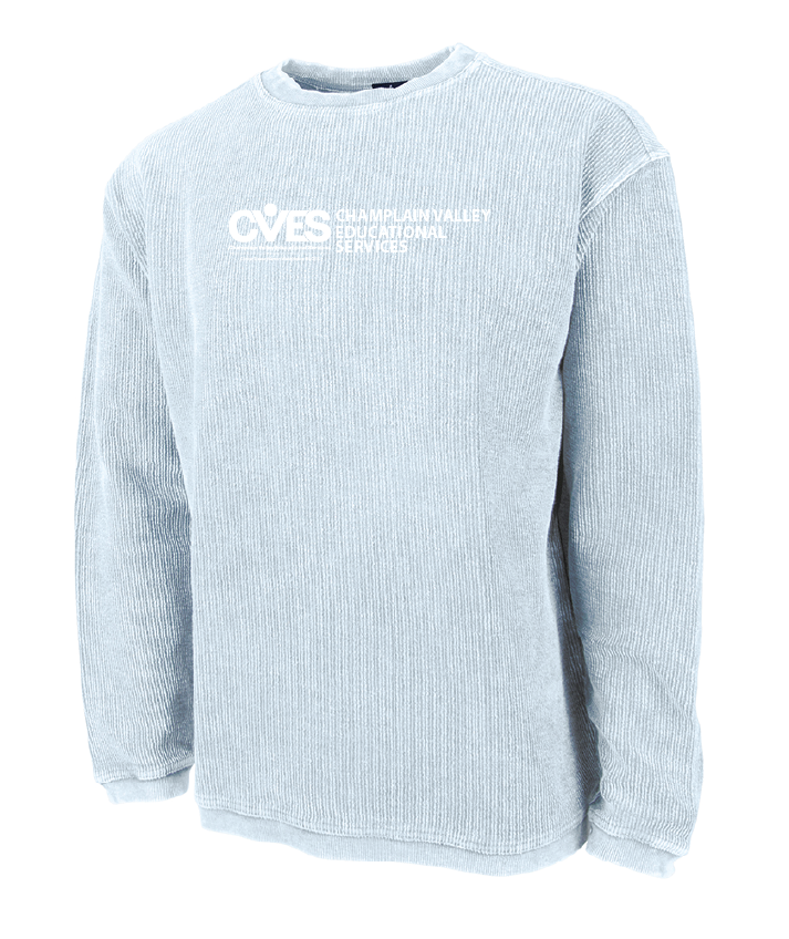 Sidemark Charles River Camden Crew Neck Sweatshirt CVES25