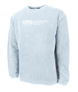 Sidemark Charles River Camden Crew Neck Sweatshirt CVES25