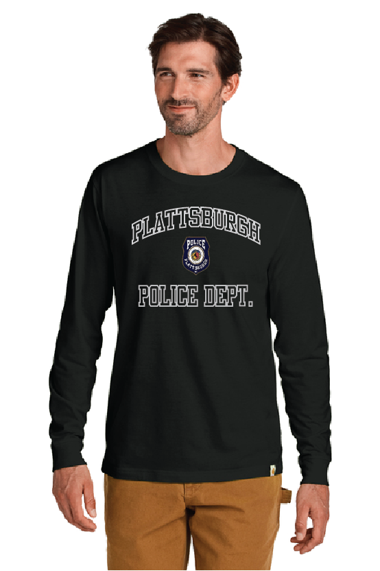 Classic Carhartt® Long Sleeve T-Shirt PCPD25