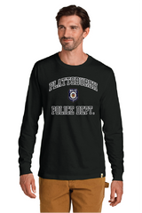 Classic Carhartt® Long Sleeve T-Shirt PCPD25