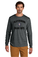 Classic Carhartt® Long Sleeve T-Shirt PCPD25
