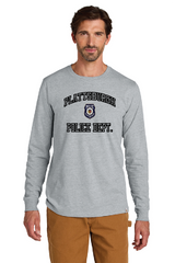 Classic Carhartt® Long Sleeve T-Shirt PCPD25