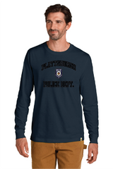 Classic Carhartt® Long Sleeve T-Shirt PCPD25