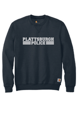 Chain Carhartt ® Midweight Crewneck Sweatshirt PCPD25