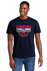 Champions Challenge District ® Very Important Tee Hoops25