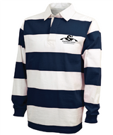 S3LCOC Charles River Classic Rugby Shirt CVES25