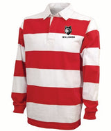 Mascot Charles River Classic Rugby Shirt Wills25