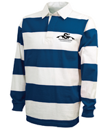 S3LCOC Charles River Classic Rugby Shirt CVES25
