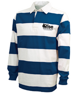 RISELCOC Charles River Classic Rugby ShirtCVES25