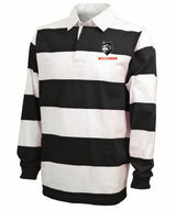 Mascot Charles River Classic Rugby Shirt Wills25