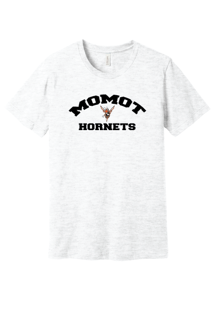 Classic BELLA+CANVAS ® Unisex Jersey Short Sleeve Tee Momot