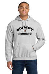 Classic Gildan® - Heavy Blend™ Hooded Sweatshirt Momot