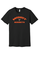 Classic BELLA+CANVAS ® Unisex Jersey Short Sleeve Tee Momot