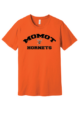 Classic BELLA+CANVAS ® Unisex Jersey Short Sleeve Tee Momot