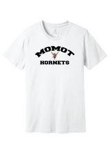 Classic BELLA+CANVAS ® Unisex Jersey Short Sleeve Tee Momot