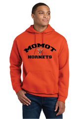 Classic Gildan® - Heavy Blend™ Hooded Sweatshirt Momot