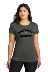 Classic Nike Women's Swoosh Sleeve rLegend Tee Momot