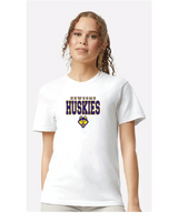 Trebek Comfort Colors Unisex Garment-Dyed Heavyweight T-Shirt NCSH25