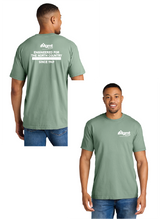 Forged 49 MGMT Comfort Colors® Heavyweight Ring Spun Tee CVES25