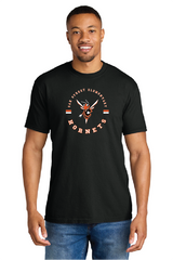 Roundhouse Comfort Colors® Heavyweight Ring Spun Tee Oak25