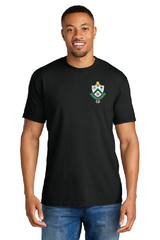 Shield Comfort Colors® Heavyweight Ring Spun Tee NAC25
