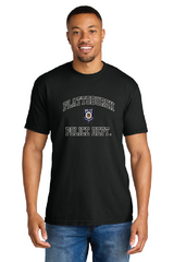 Classic Comfort Colors ® Heavyweight Ring Spun Tee PCPD25