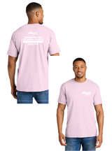 Forged 49 MGMT Comfort Colors® Heavyweight Ring Spun Tee CVES25