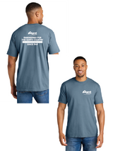 Forged 49 MGMT Comfort Colors® Heavyweight Ring Spun Tee CVES25