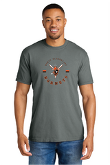 Roundhouse Comfort Colors® Heavyweight Ring Spun Tee Momot25