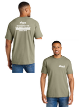 Forged 49 MGMT Comfort Colors® Heavyweight Ring Spun Tee CVES25