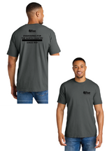 Forged 49 S3 Comfort Colors® Heavyweight Ring Spun Tee CVES25