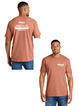 Forged 49 MGMT Comfort Colors® Heavyweight Ring Spun Tee CVES25