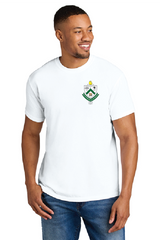 Shield Comfort Colors® Heavyweight Ring Spun Tee NAC25