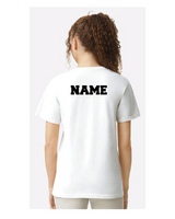 Handstand Comfort Colors® W.NAME Unisex Garment-Dyed Heavyweight T-Shirt GymPHS
