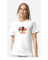 Handstand Comfort Colors® W.NAME Unisex Garment-Dyed Heavyweight T-Shirt GymPHS
