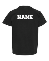 Handstand Comfort Colors® W.NAME Youth Garment-Dyed Heavyweight T-Shirt GymPHS