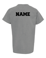 Handstand Comfort Colors® W.NAME Youth Garment-Dyed Heavyweight T-Shirt GymPHS