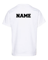 Handstand Comfort Colors® W.NAME Youth Garment-Dyed Heavyweight T-Shirt GymPHS