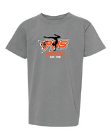 Handstand Comfort Colors® W.NAME Youth Garment-Dyed Heavyweight T-Shirt GymPHS