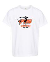 Handstand Comfort Colors® W.NAME Youth Garment-Dyed Heavyweight T-Shirt GymPHS