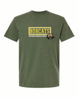 Boxed Comfort Color Garment-Dyed Heavyweight T-Shirt NAC25