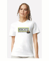 Boxed Comfort Color Garment-Dyed Heavyweight T-Shirt NAC25