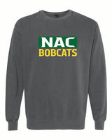 Essenza Comfort Color Unisex Garment-Dyed Sweatshirt NAC25