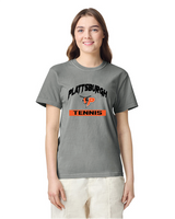 Mantess Comfort Colors Adult Heavyweight T-Shirt TennPHS25