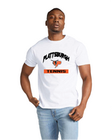 Mantess Comfort Colors Adult Heavyweight T-Shirt TennPHS25