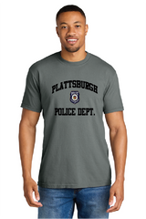 Classic Comfort Colors ® Heavyweight Ring Spun Tee PCPD25
