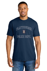 Classic Comfort Colors ® Heavyweight Ring Spun Tee PCPD25