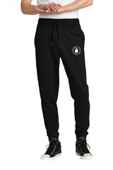 Crest District® V.I.T.™ Fleece Jogger Queen City FC